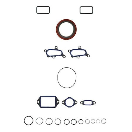 Fel-Pro Timing Cover Set, Tcs45055 TCS45055
